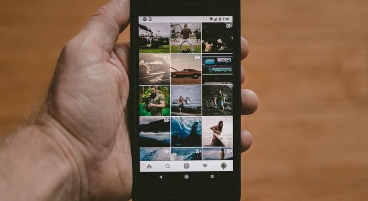 Saiba como criar conteúdo atrativo para Instagram