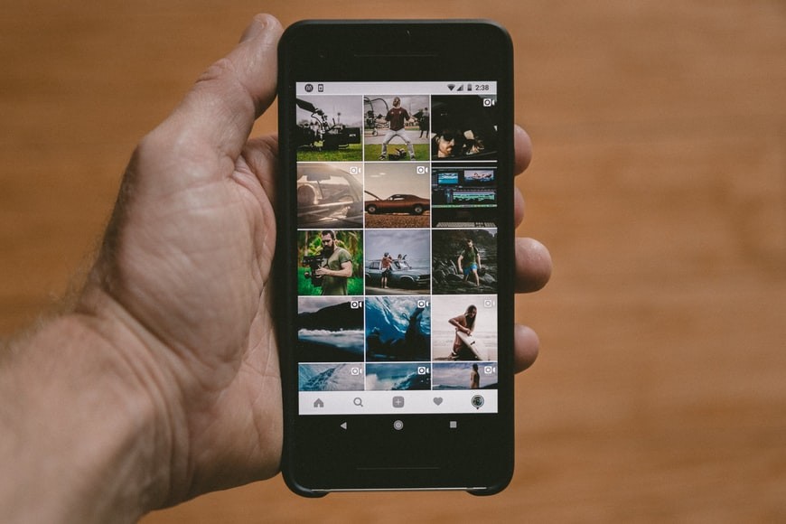 Saiba como criar conteúdo atrativo para Instagram