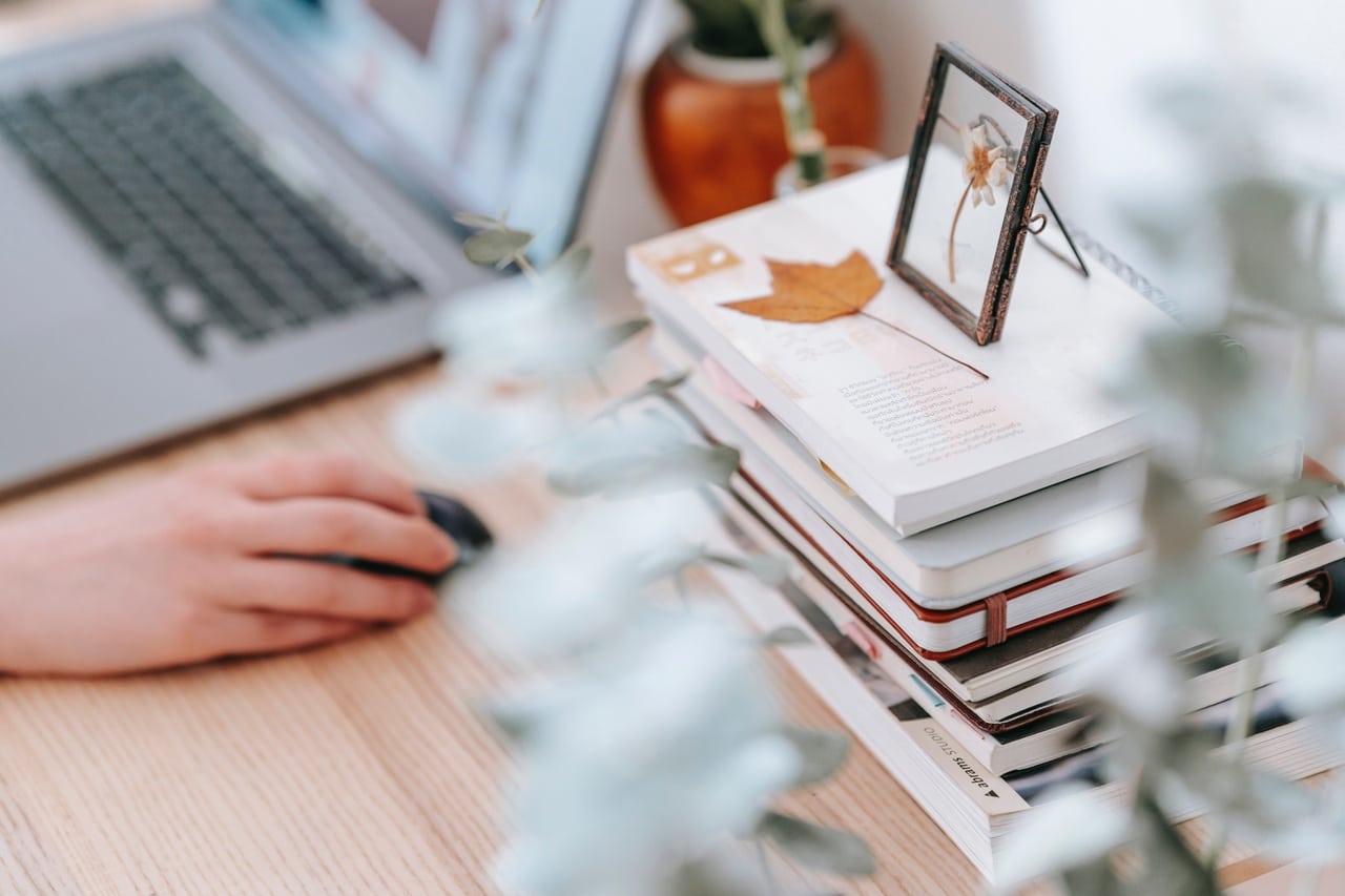 Como criar uma Paleta de Cores para o escritório da sua empresa