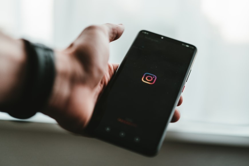 descubra como fazer propaganda no Instagram