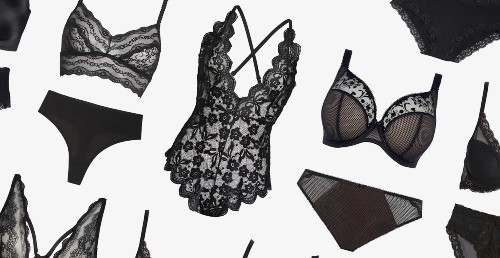 Lingerie para começar a empreender