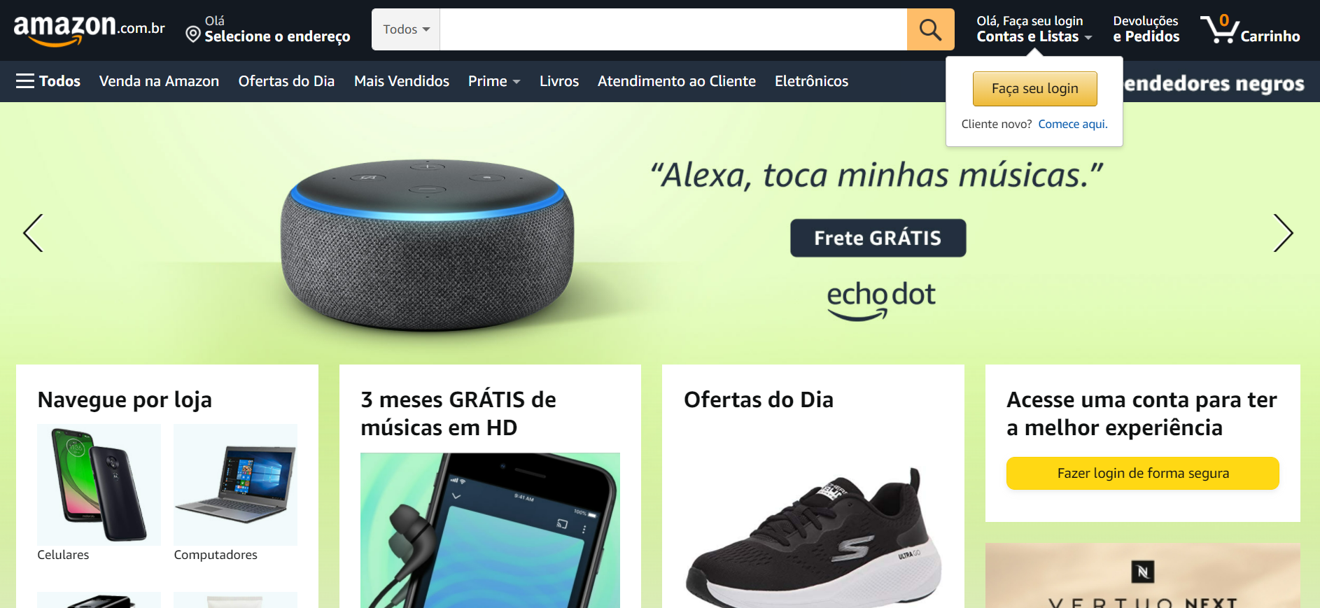 Ecommerce Marketing: Unboxing ajuda a aumentar as vendas da sua loja  virtual — Blog IOPAY