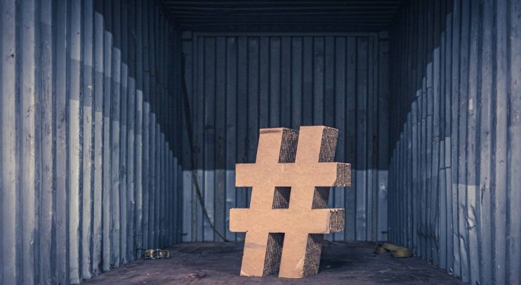 Aprenda como usar as hashtags para ganhar seguidores