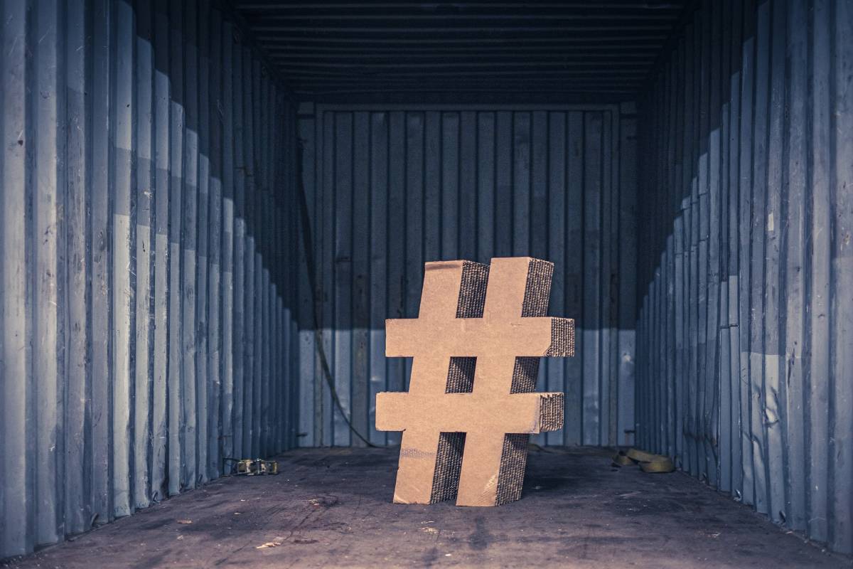 Aprenda como usar as hashtags para ganhar seguidores