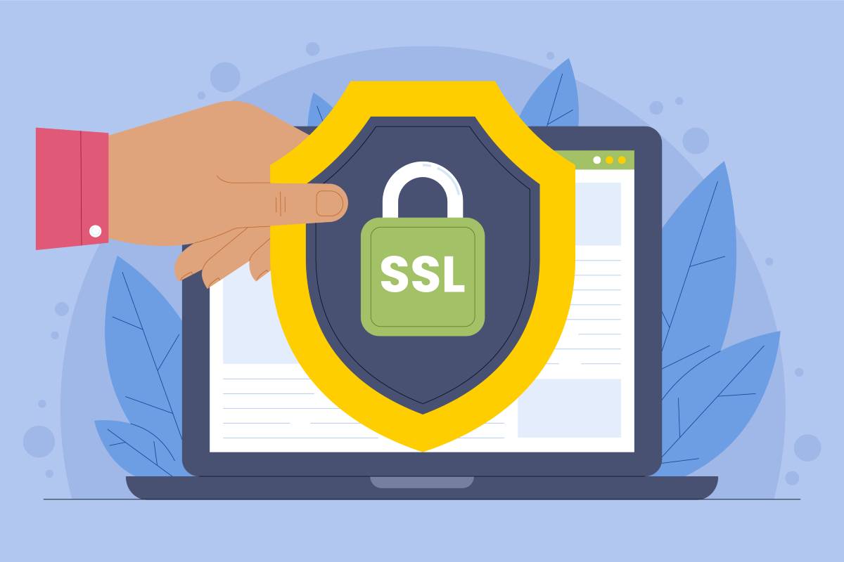 Imagem ilustrativa de Certifiado SSL