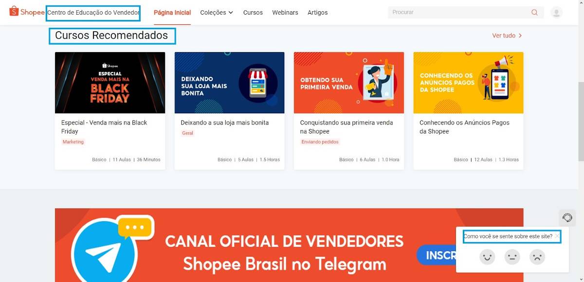 Como Vender na Shopee: do cadastro ao sucesso nas vendas!