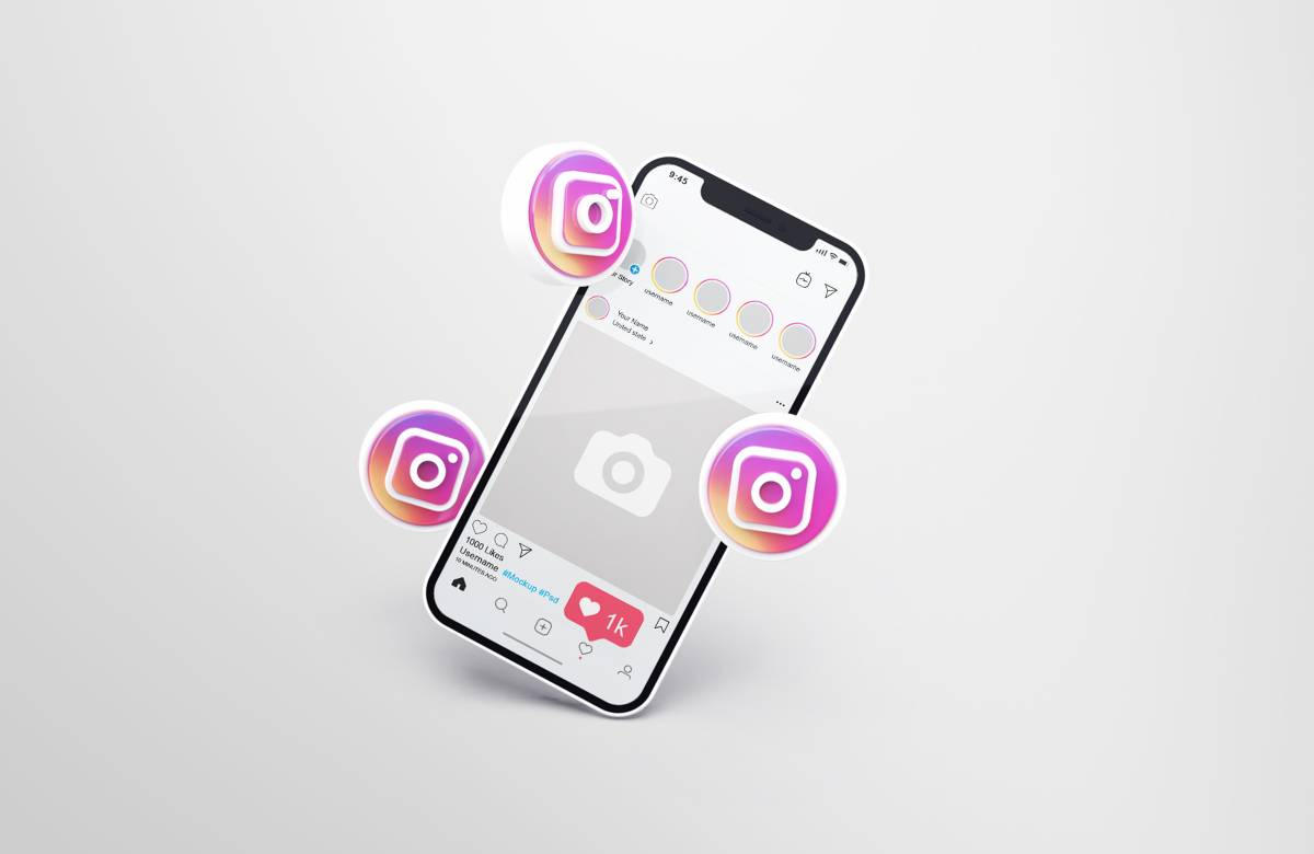 Como criar e usar GIFs e figurinhas no Instagram Stories - Canaltech