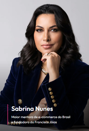 sabrina nunes