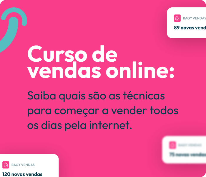 Cusos de vendas online: saiba quais são as técnicas para começar a vender todos os dias.