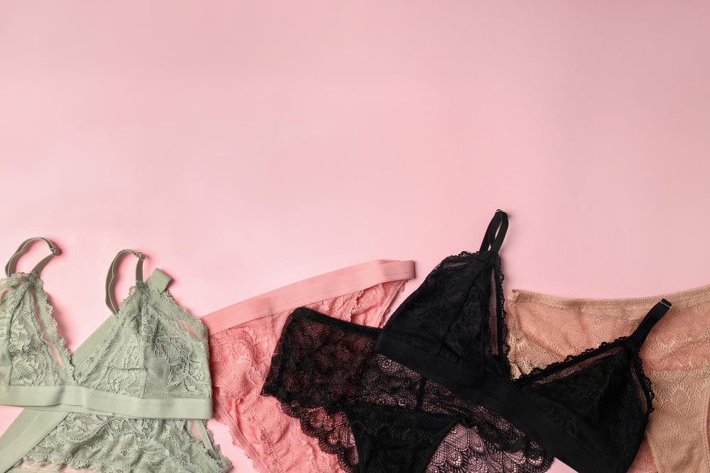 5 dicas para usar a lingerie à mostra - Blog Shop Marcolina