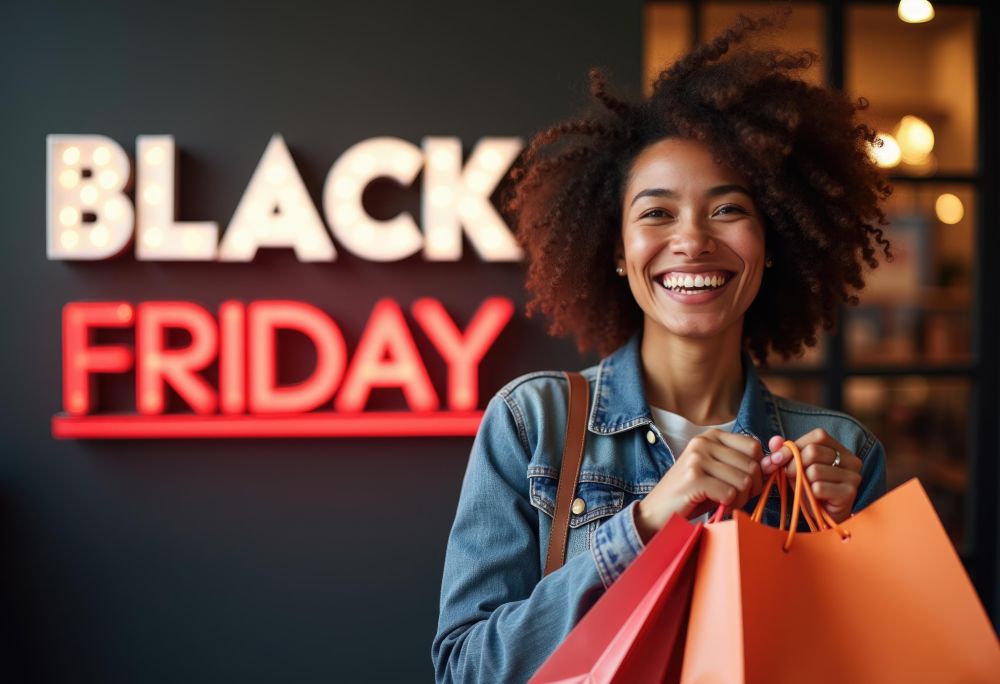 O SEO para Black Friday é essencial para quem quer se destacar nas buscas e vender mais durante o evento. Com o aumento das pesquisas por ofertas e descontos em novembro, preparar sua loja com antecedência garante visibilidade no Google e nas IAs, atraindo clientes antes mesmo da data oficial.