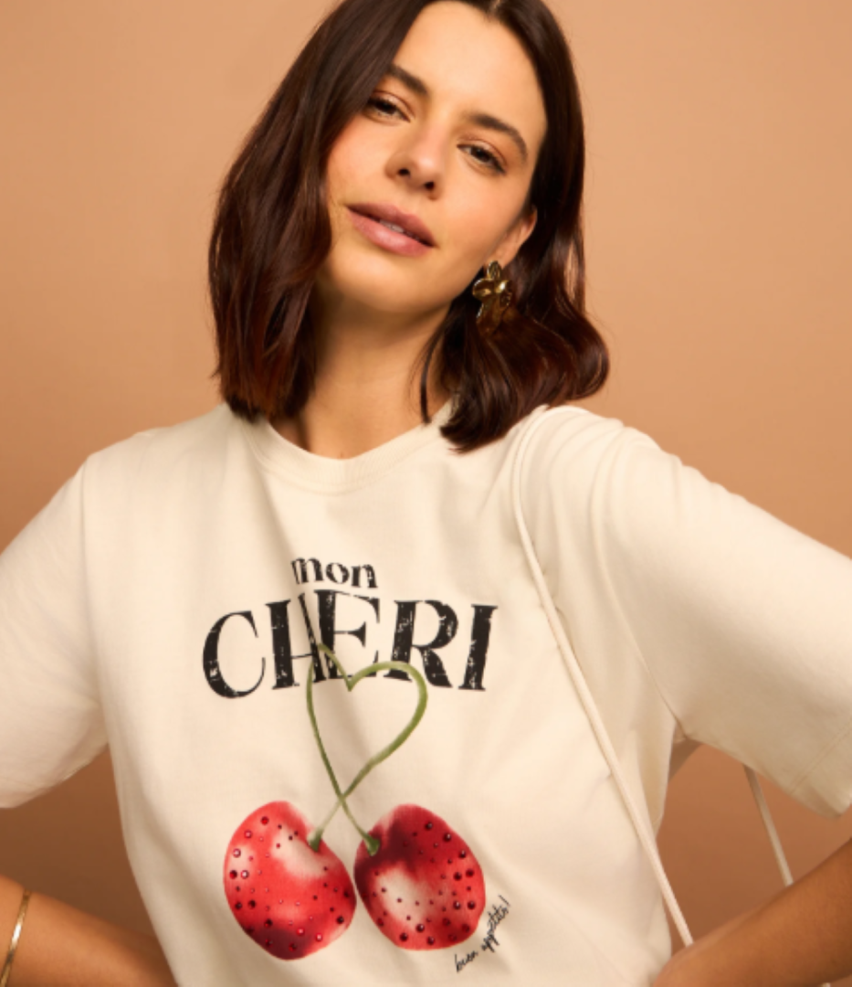 camisetas estampadas