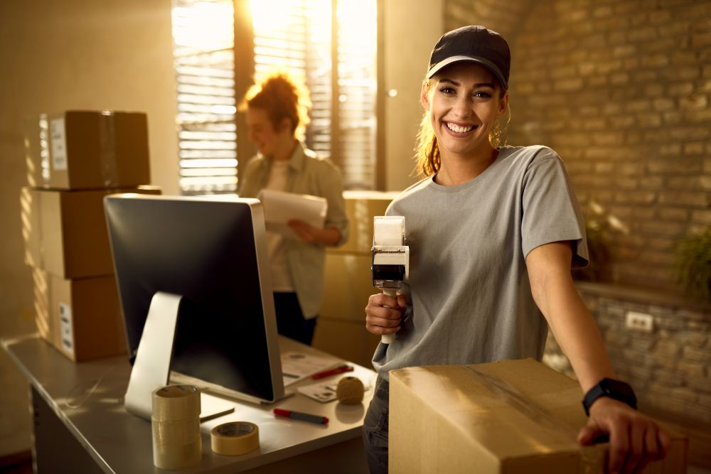 Melhores nichos para dropshipping