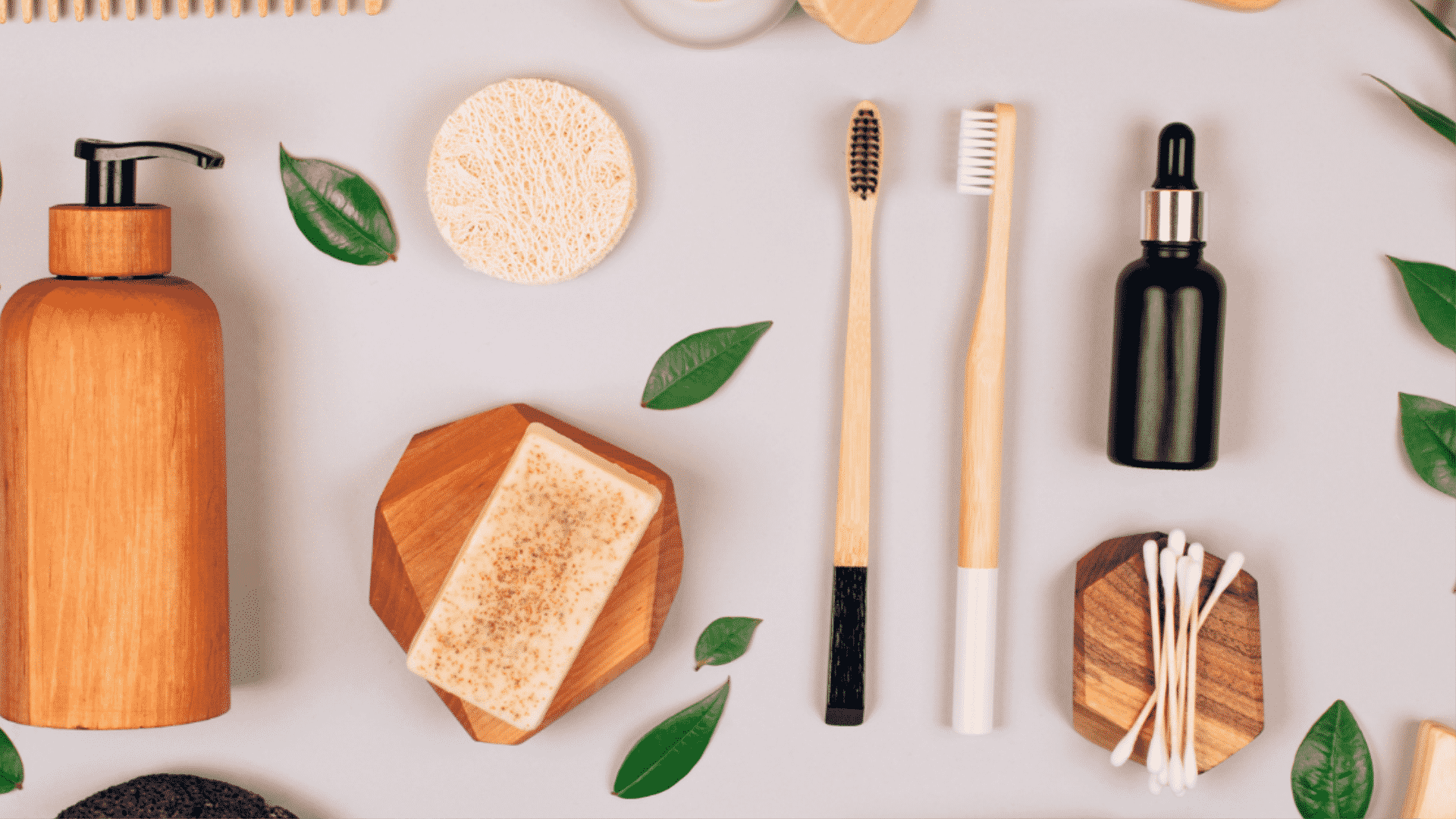 Produtos ecológicos