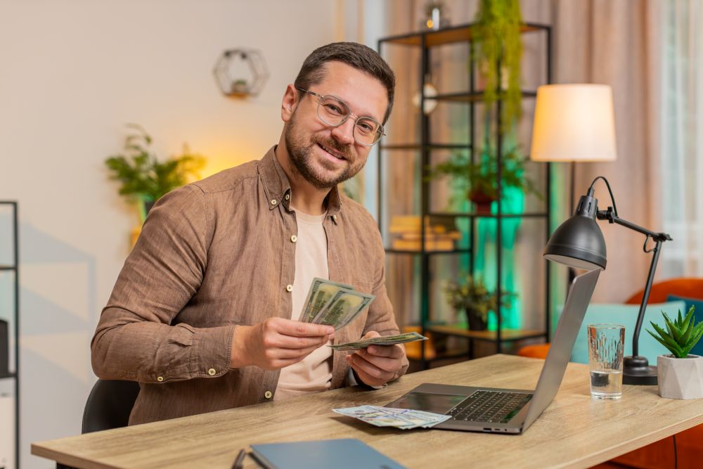 Imagem ilustrativa para como abrir um negócio com pouco dinheiro