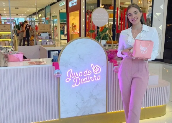 Quiosque da Juro de Dedinho