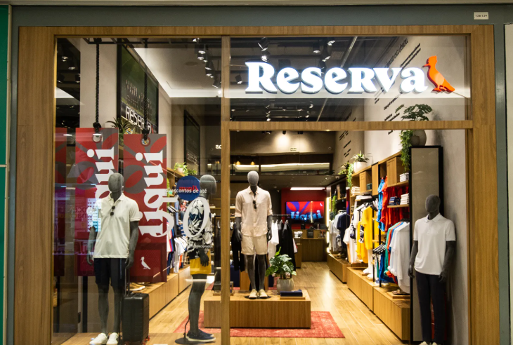 integração entre loja física e e-commerce reserva