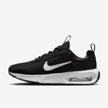 Nike Air Max simbolizando o produto estrela da marca