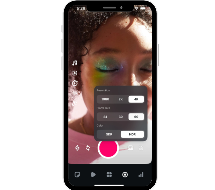 “Edits”, no contexto do Instagram e outras plataformas de mídia social