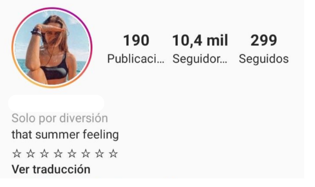 Exemplo de miro influenciadores.