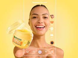 Campanha de micro influenciadores - Garnier