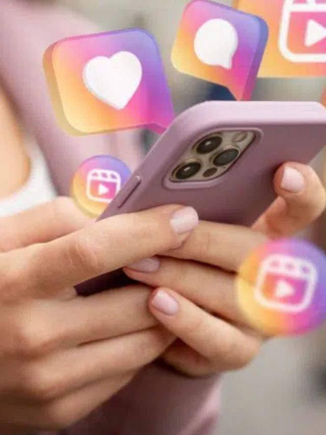 imagens webstory como vender no instagram BAGY