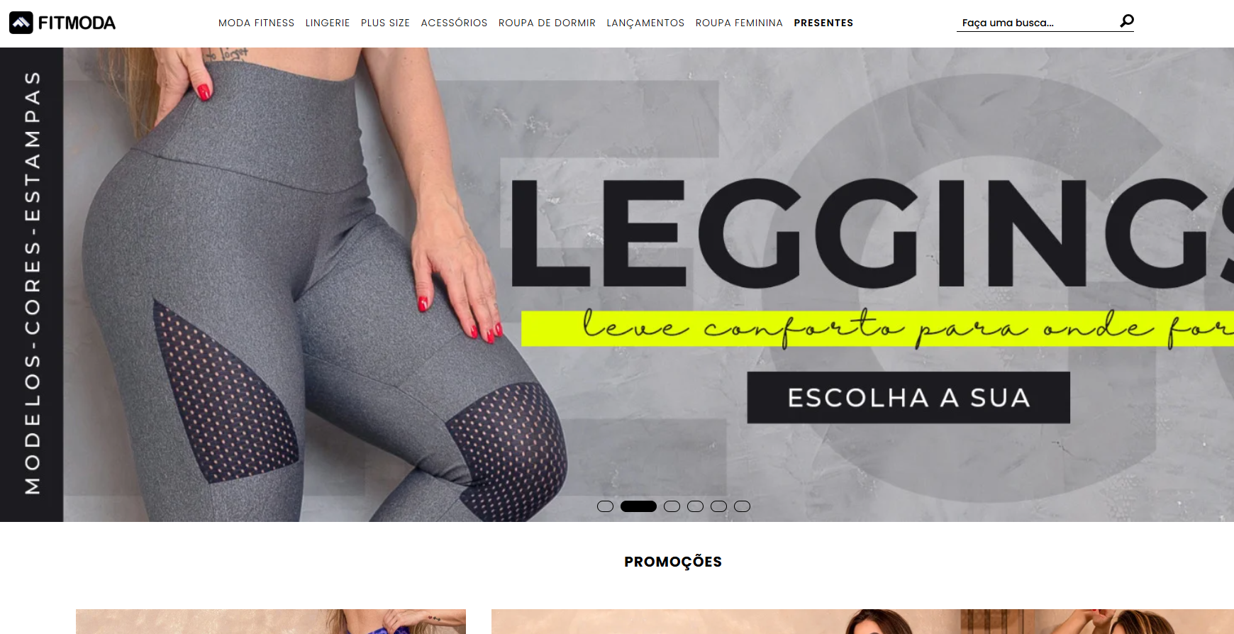 FitModa