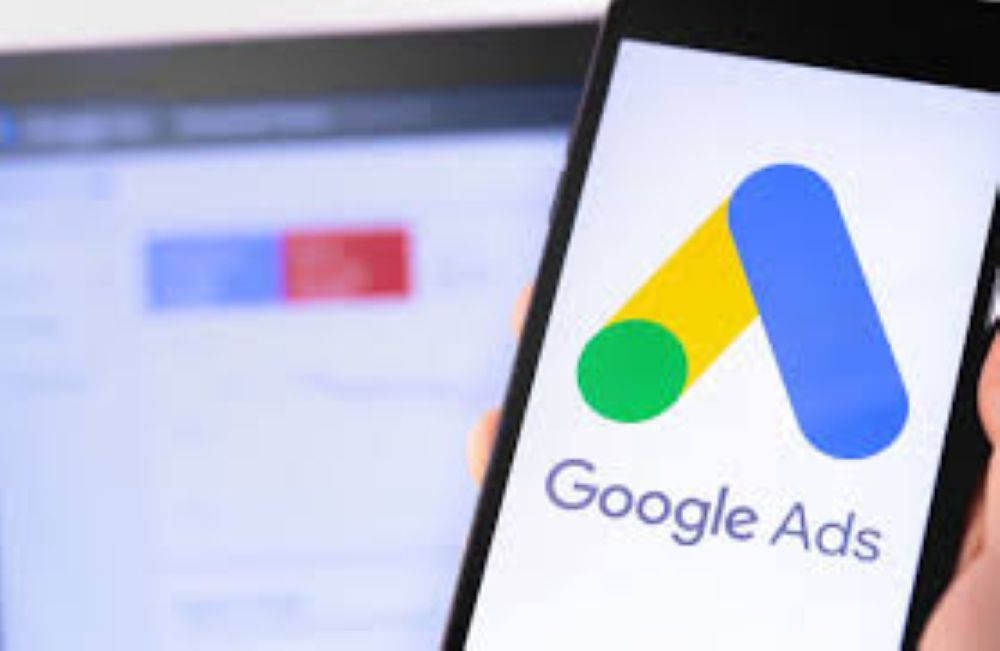 google ads