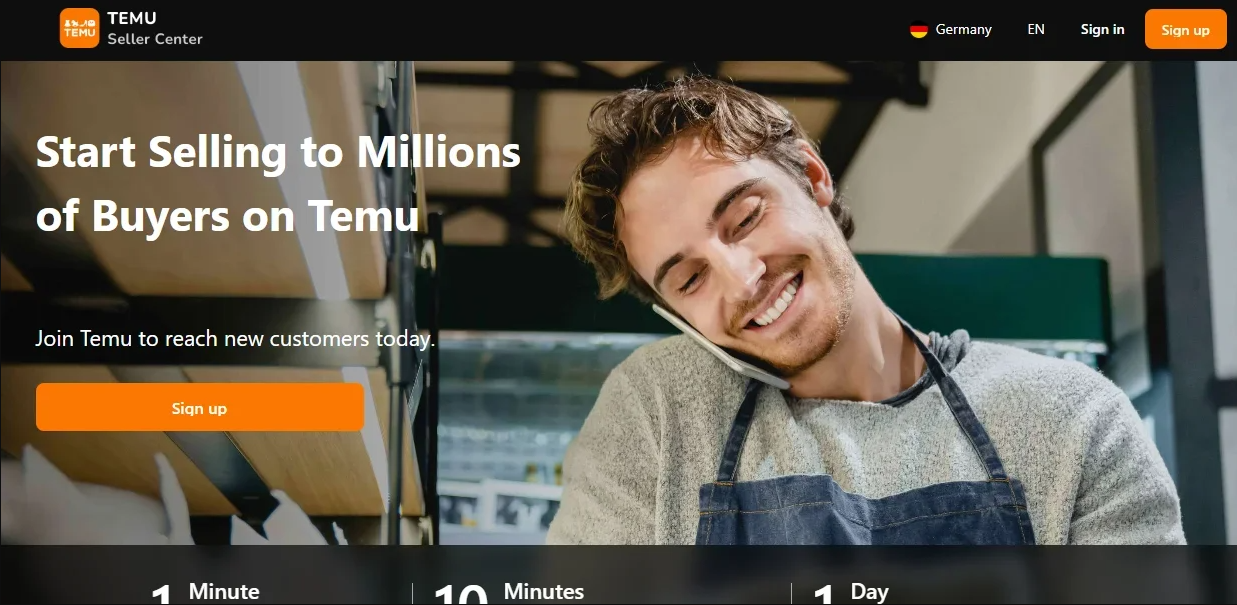 temu