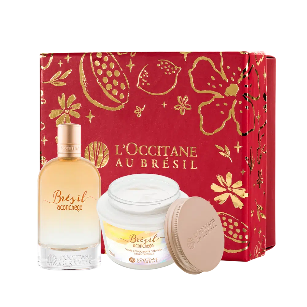 L’Occitane