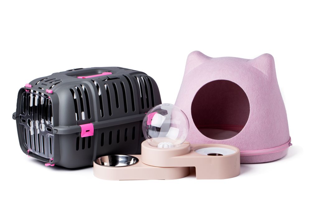  Itens premium para pets