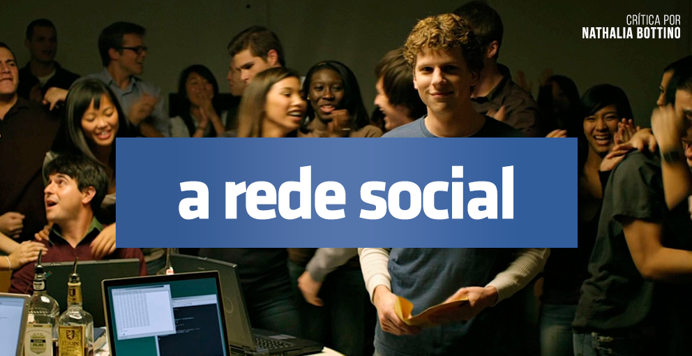 A Rede Social