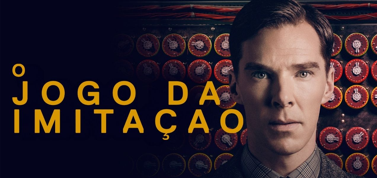 O Jogo da Imitação