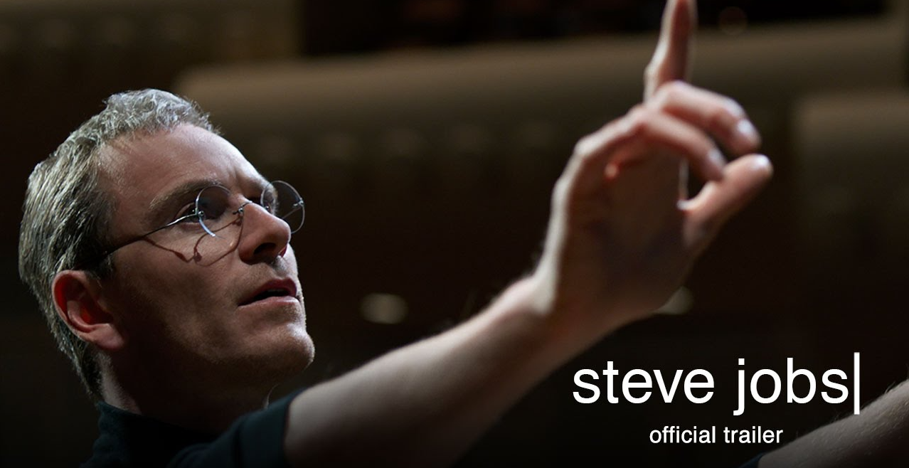 Steve Jobs (2015)