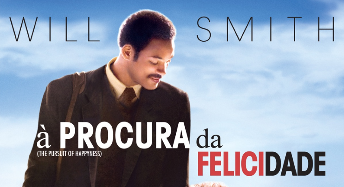 À Procura da Felicidade