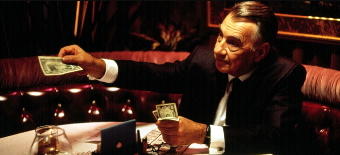 Jogada de Risco (2013)