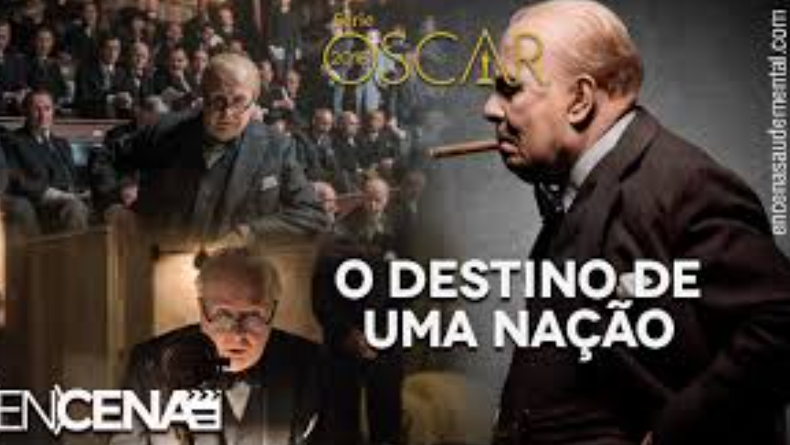 O Destino de uma Nação