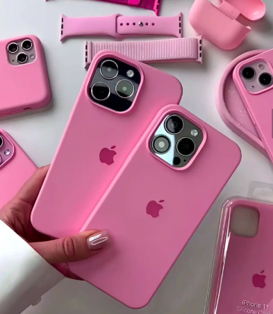 Exemplos de produtos em alta