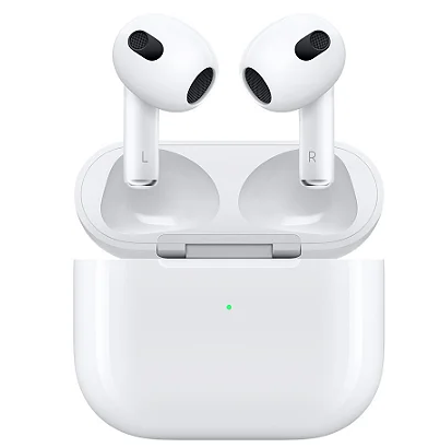 Fones de ouvido sem fio