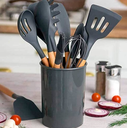 Utensílios de cozinha