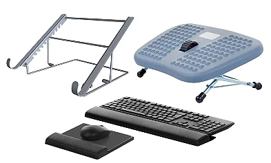 Produtos para home office