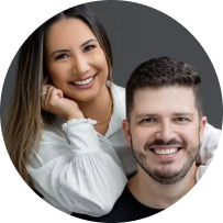 Camila e Neto